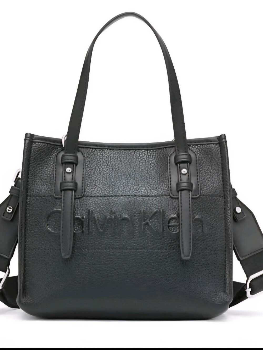 Essentials Mini Tote